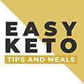 Easy Keto Tips and Meals